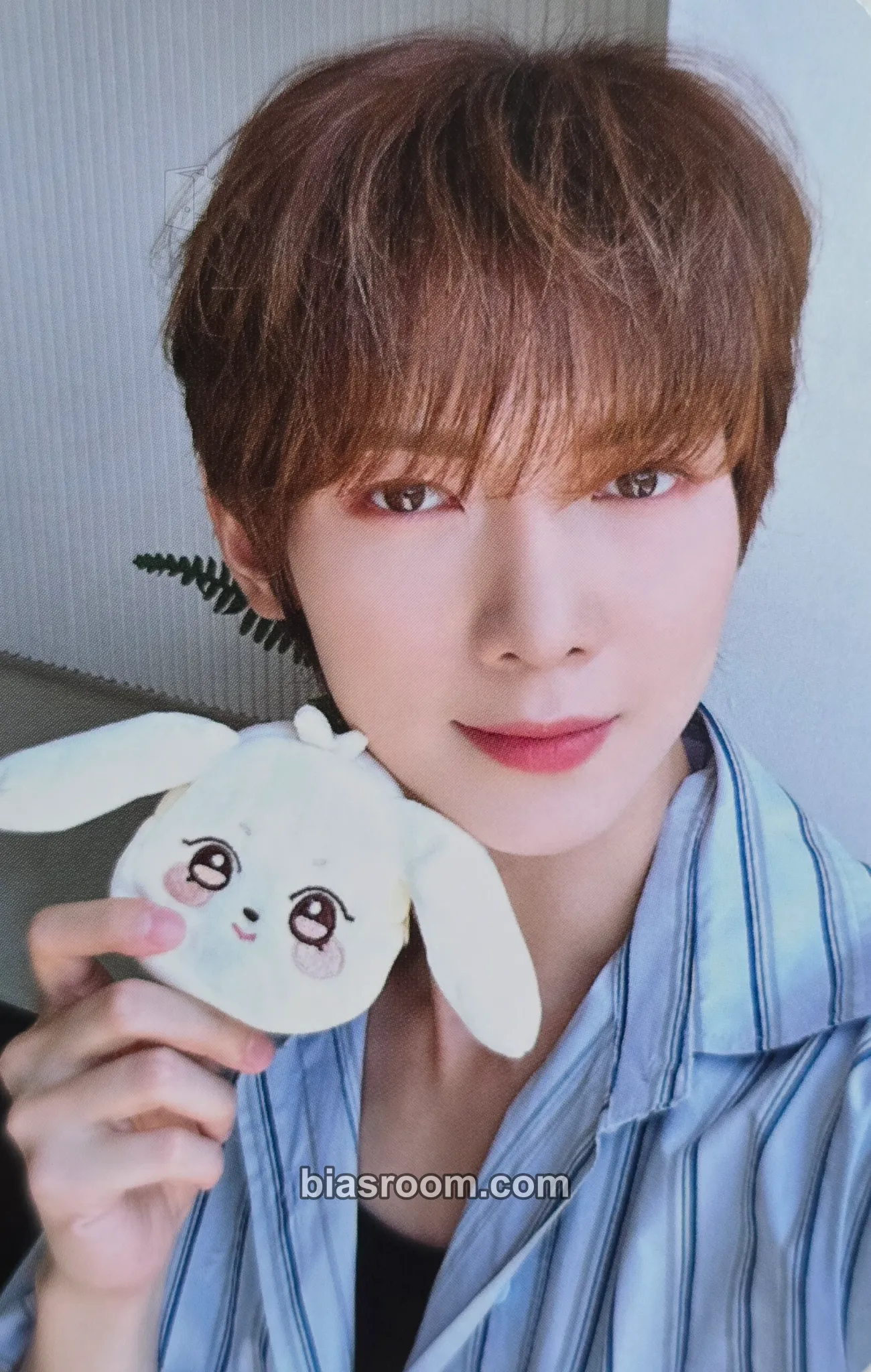 Yeosang ANITEEZ IN ICE CITY Photocard - ATEEZ - ATEEZ K-pop photocard