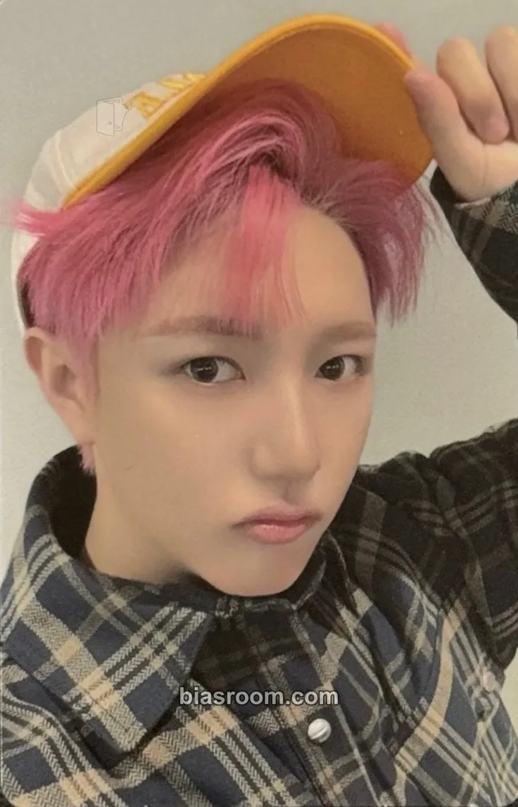 Renjun "DREAM QUEST" 2025 Fanmeeting Photocard - NCT DREAM - NCT DREAM K-pop photocard