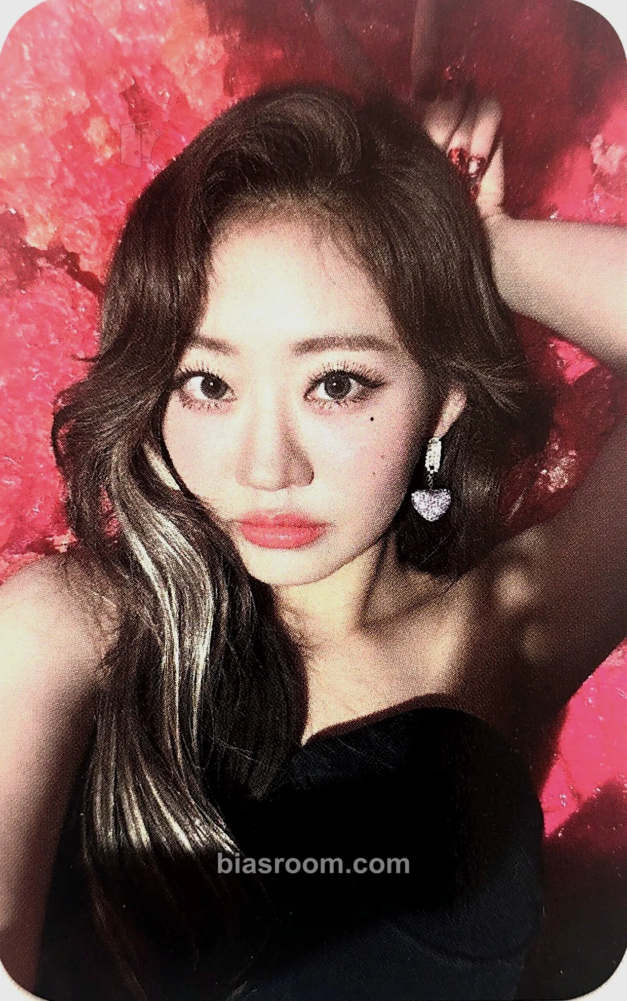 Julie Midas Touch Photocard - KISS OF LIFE - KISS OF LIFE K-pop photocard