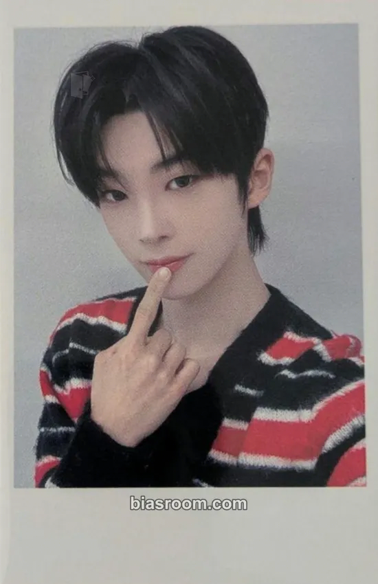 Kim Dohun yesweare Photocard - idntt - idntt K-pop photocard