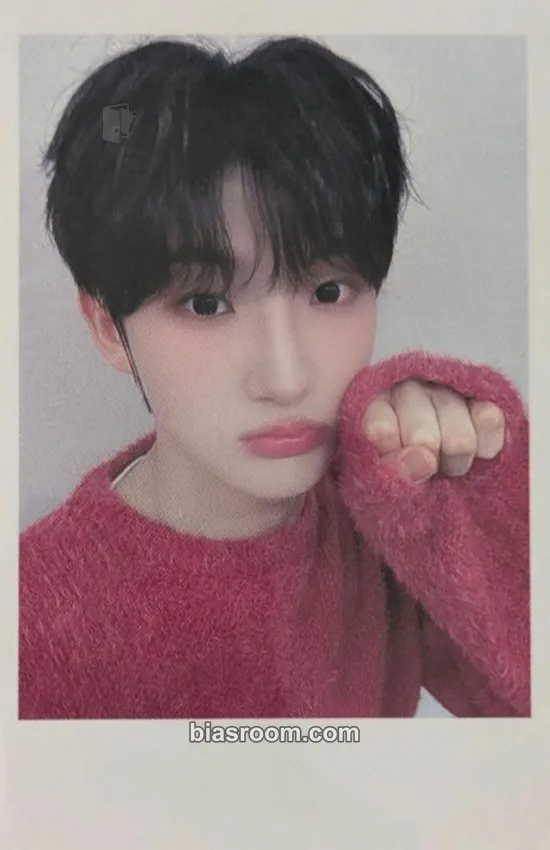 Kim HeeJu yesweare Photocard - idntt - idntt K-pop photocard