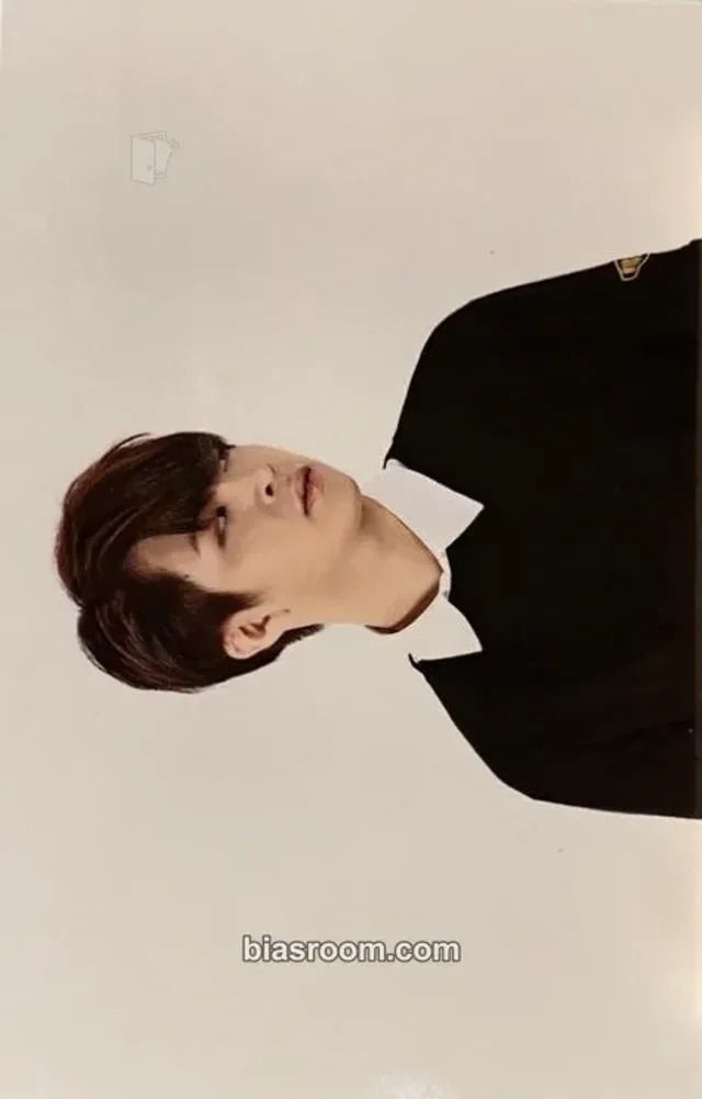 GOT7 - Youngjae - Flight Log: Turbulence Album album photocard