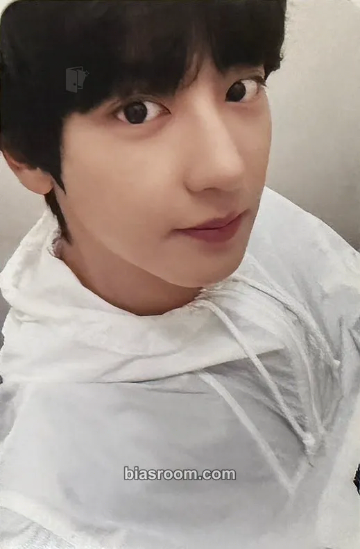 Chanyeol Upside Down Photocard - EXO - EXO K-pop photocard