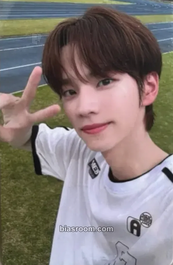 Shinyu SUMMER BEAT! Photocard - TWS - TWS K-pop photocard