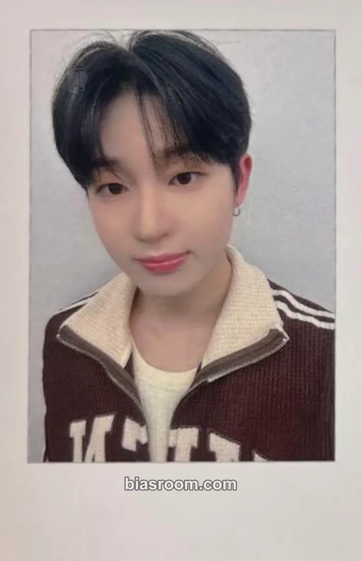 Han YeJoon yesweare Photocard - idntt - idntt K-pop photocard