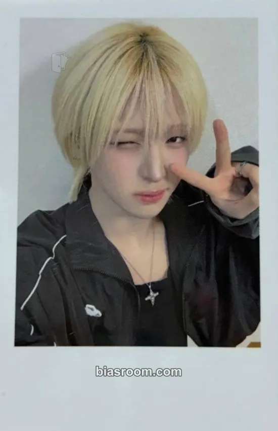 Lee CheongMyeong yesweare Photocard - idntt - idntt K-pop photocard