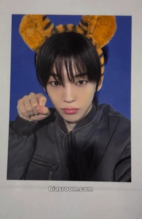 Kim Dohun yesweare Photocard - idntt - idntt K-pop photocard