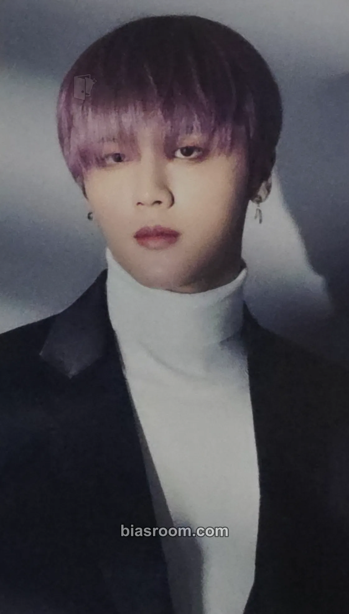 Youngbin GOOD GUY Photocard - SF9 - SF9 K-pop photocard