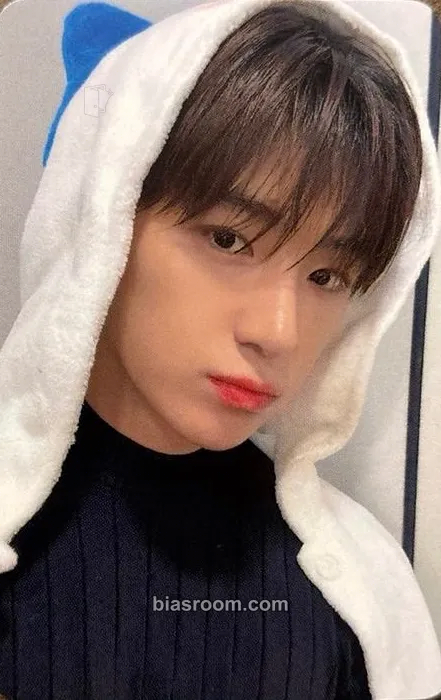 Hyunjae Trigger Photocard - THE BOYZ - THE BOYZ K-pop photocard