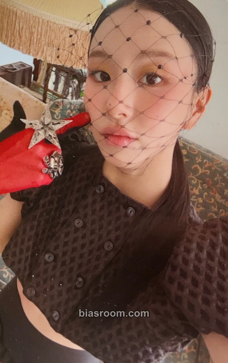 Chaeyoung LIL FANTASY Vol.1 Photocard - TWICE - TWICE K-pop photocard