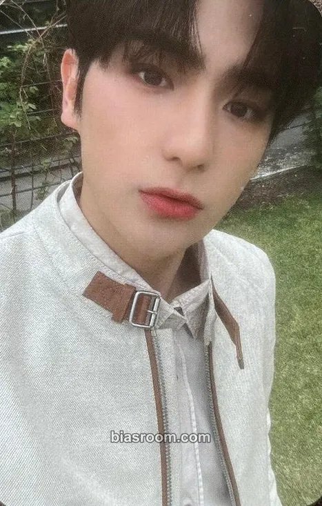 Hyunjae She's the Boss Photocard - THE BOYZ - THE BOYZ K-pop photocard