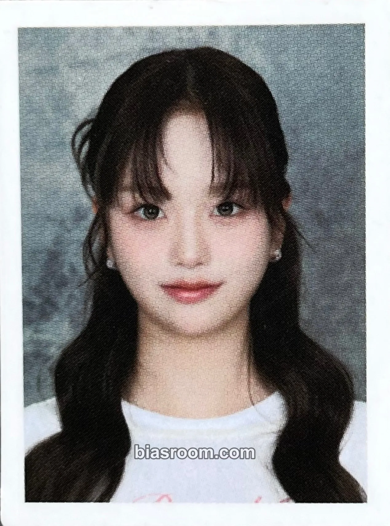 Seoah tripleS 1st Mini-Tour: A LIVE 25 Photocard - tripleS - tripleS K-pop photocard