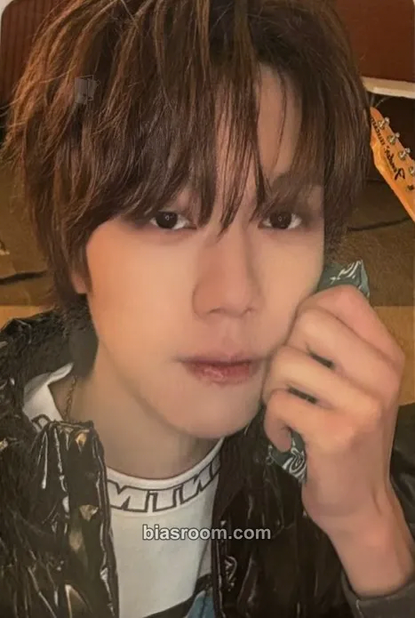 Shinnosuke 01 Photocard - V01D - V01D K-pop photocard