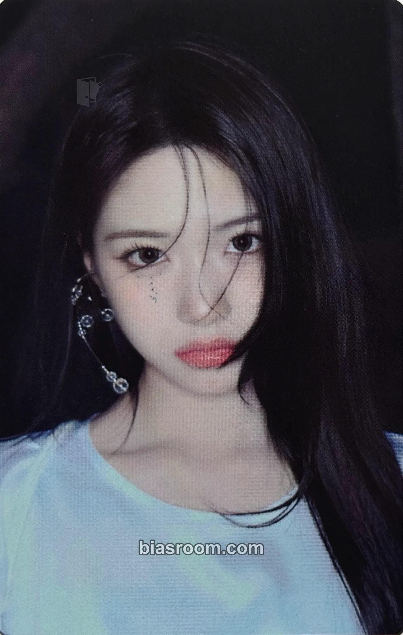 Zena Dearest Photocard - RESCENE - RESCENE K-pop photocard