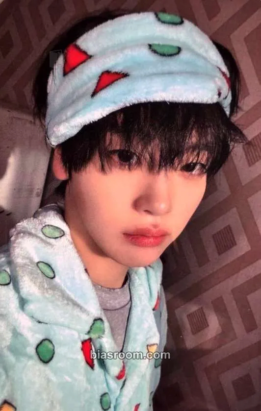 Hyeongjun Dare to Crave Photocard - CRAVITY - CRAVITY K-pop photocard