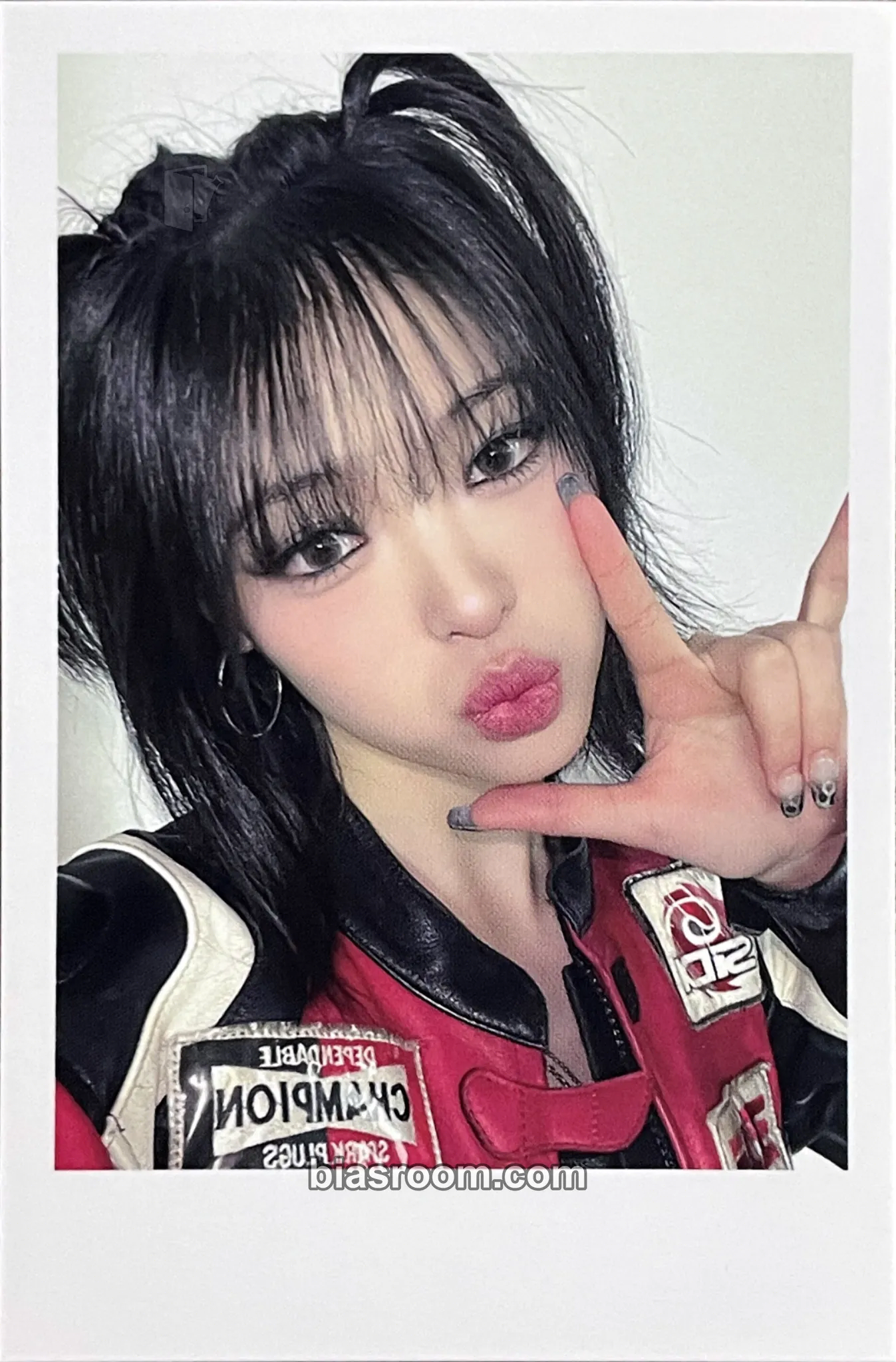 Lynn Performante Photocard - tripleS - tripleS K-pop photocard