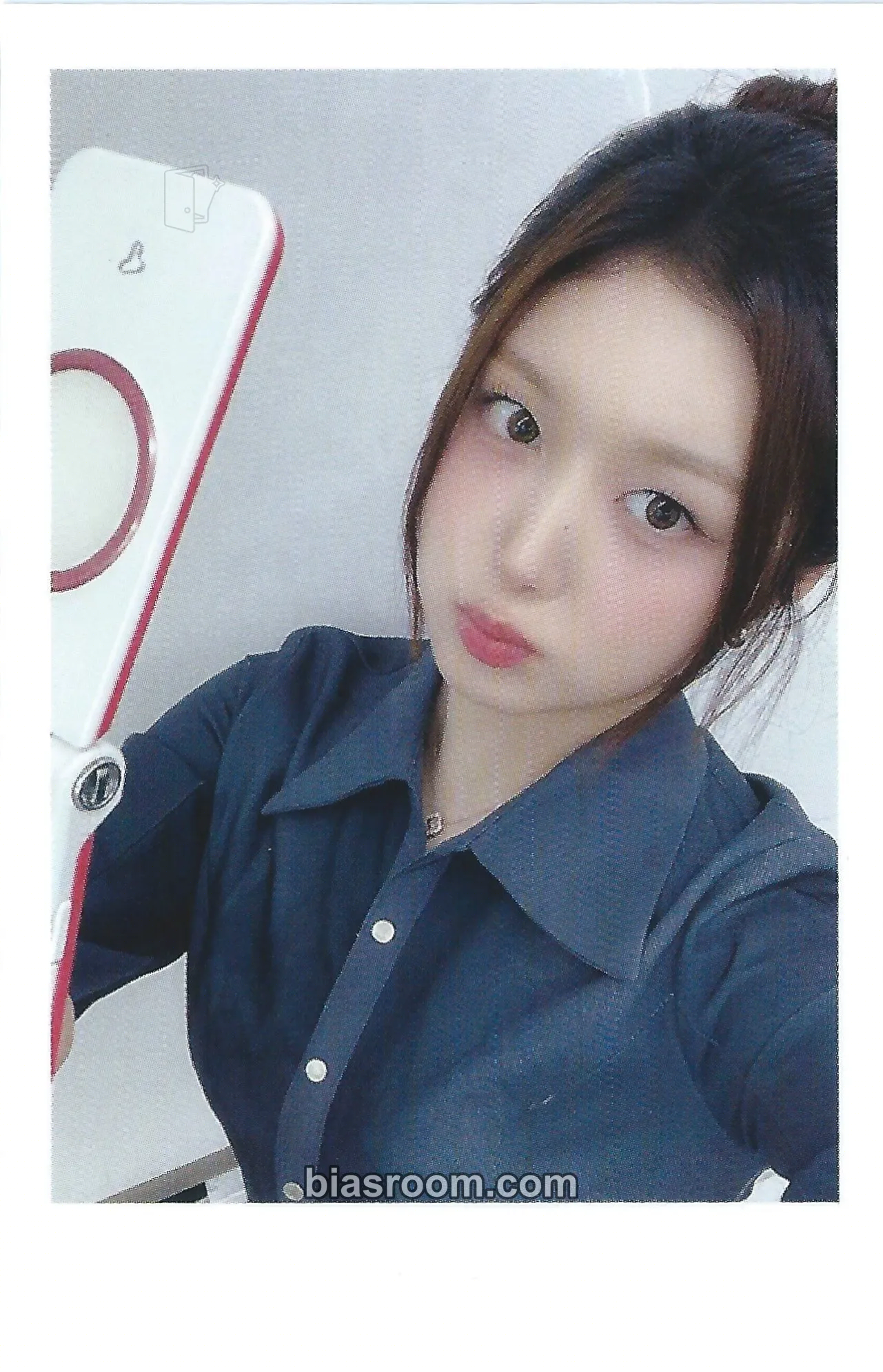 Joobin Assemble25 Photocard - tripleS - tripleS K-pop photocard