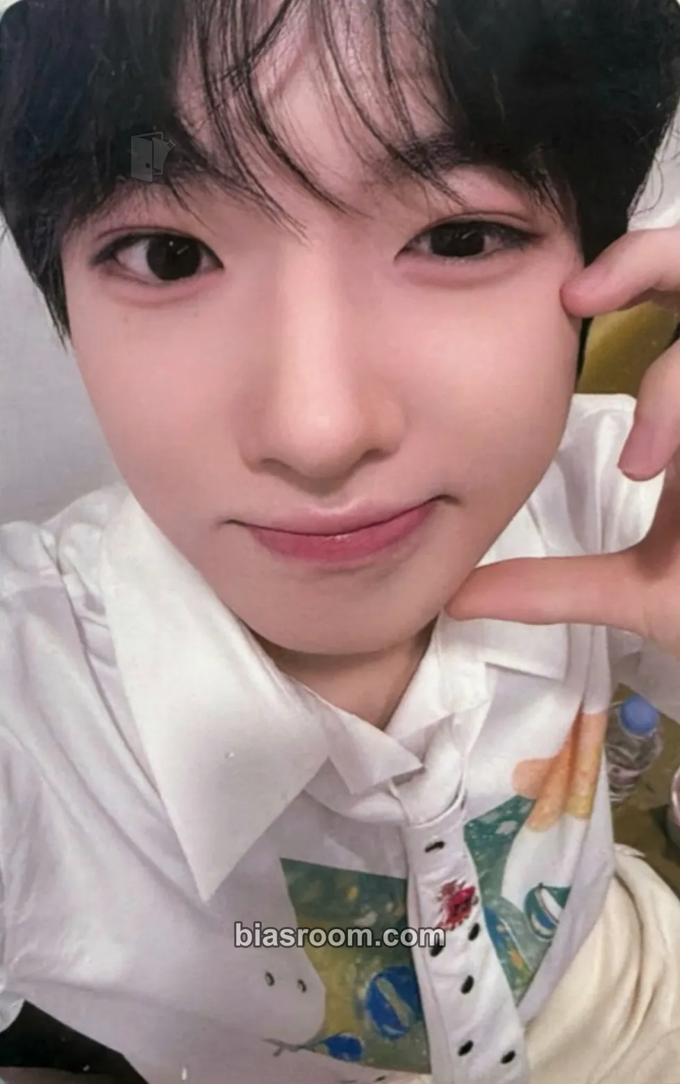 Sakuya poppop Photocard - NCT WISH - NCT WISH K-pop photocard