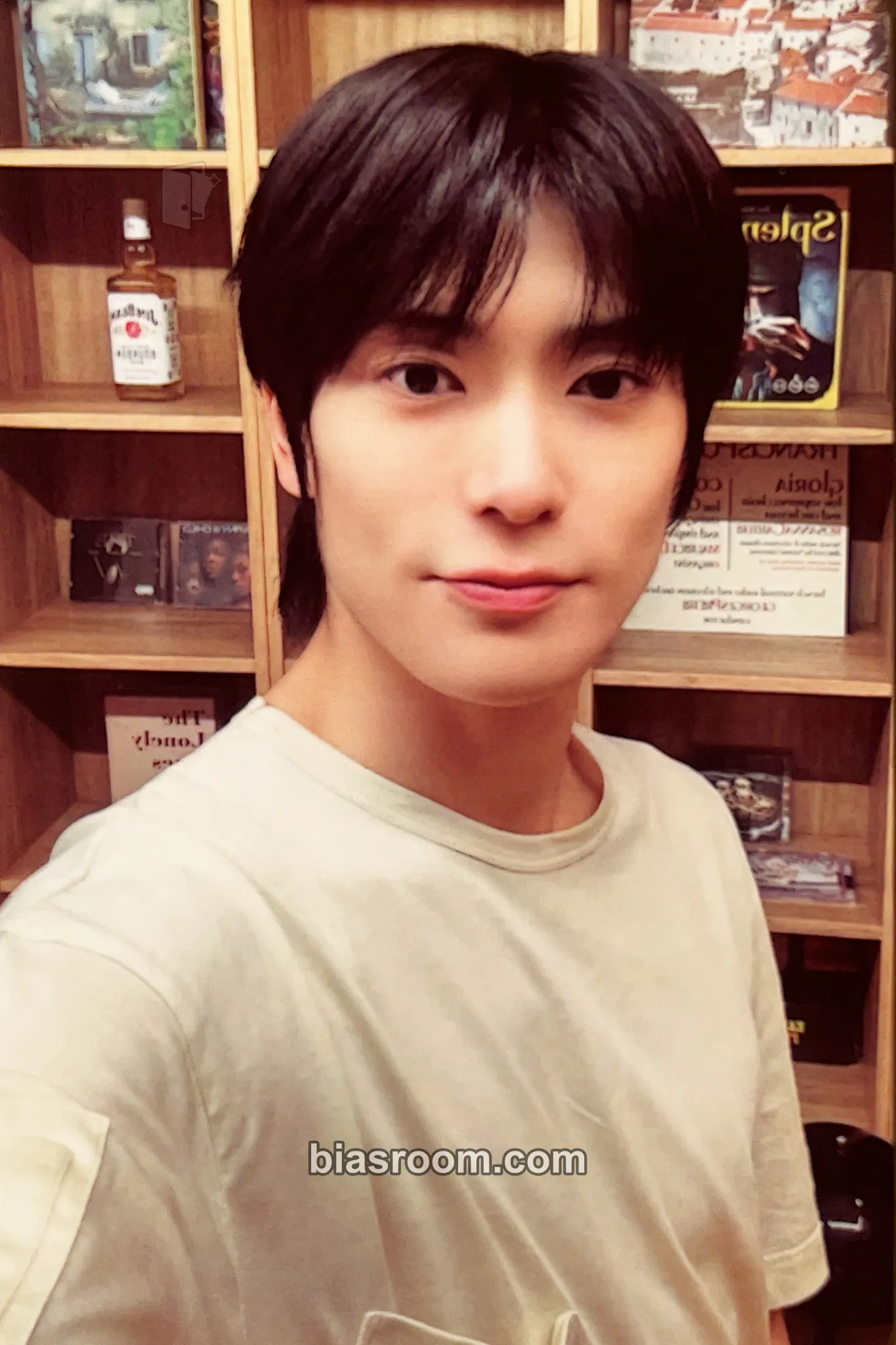 Jaehyun J Photocard - NCT - NCT K-pop photocard