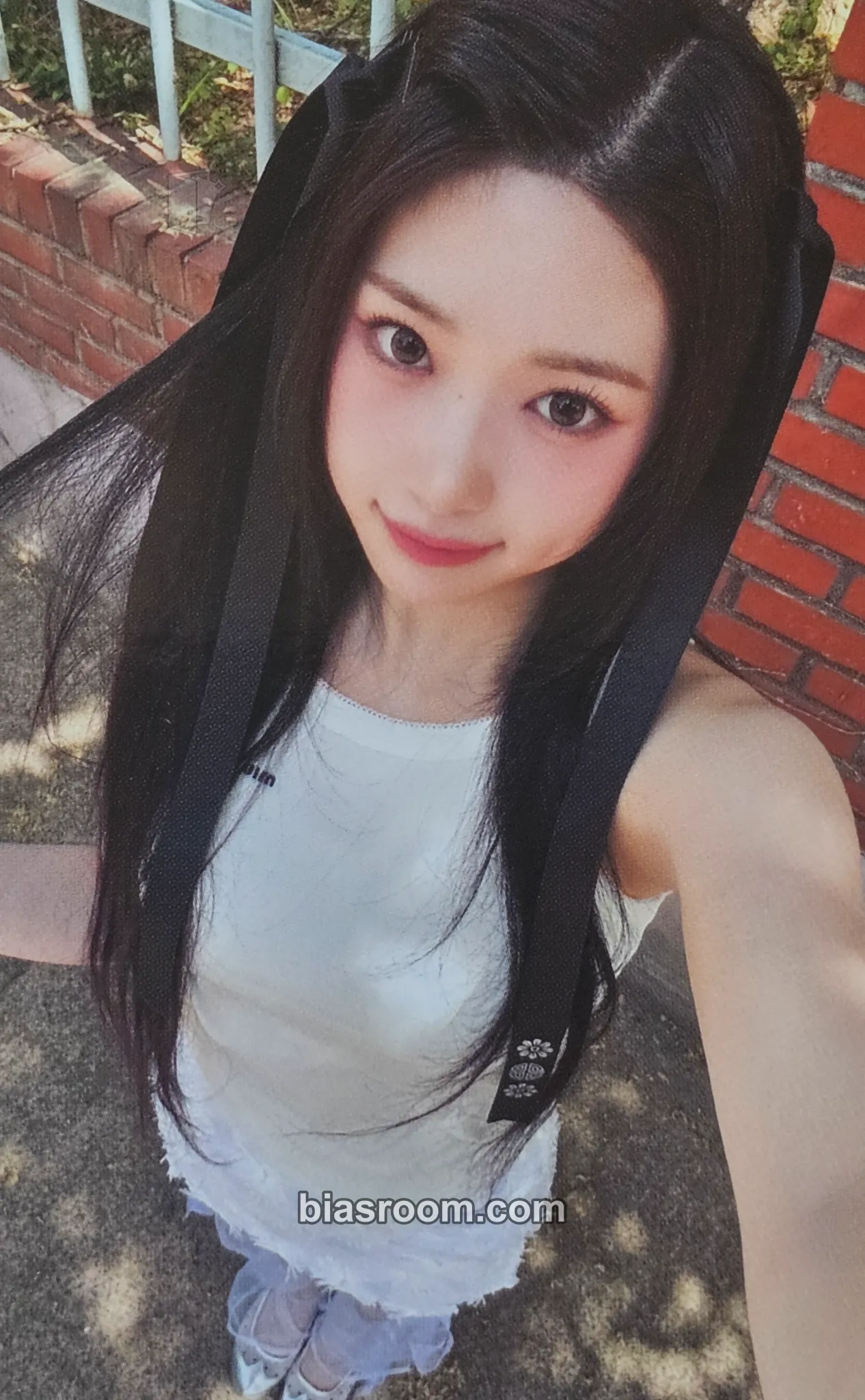 Zena Dearest Photocard - RESCENE - RESCENE K-pop photocard