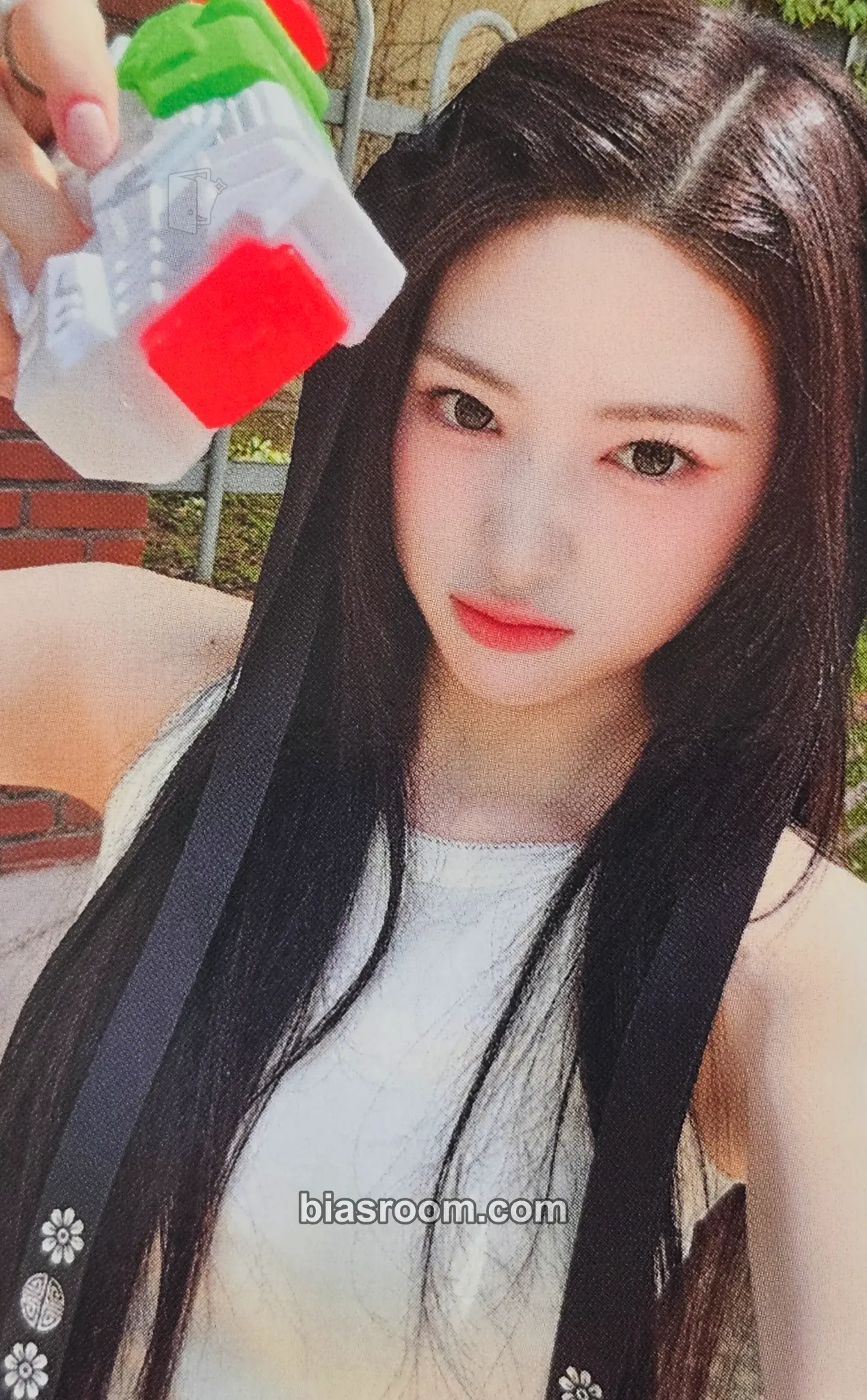 Zena Dearest Photocard - RESCENE - RESCENE K-pop photocard