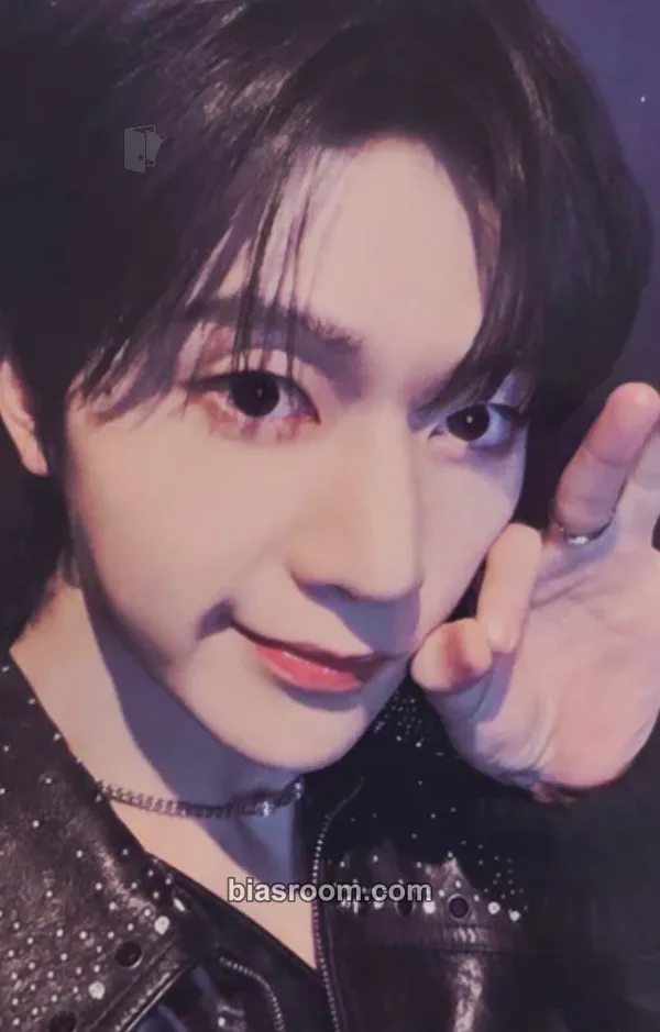 Matthew Re-flow Photocard - ZEROBASEONE - ZEROBASEONE K-pop photocard
