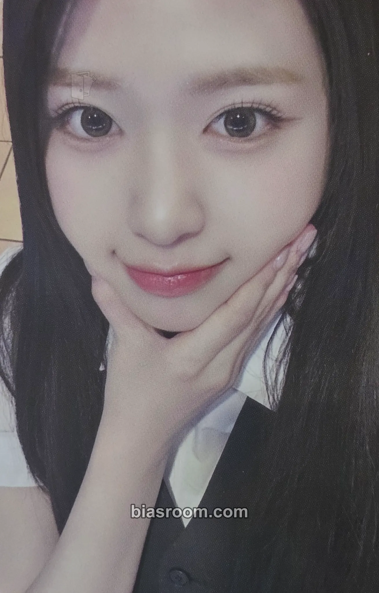 Zena Dearest Photocard - RESCENE - RESCENE K-pop photocard