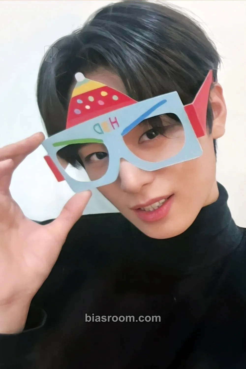 Juyeon The Boyz Birthday Kits 2024 Photocard - THE BOYZ - THE BOYZ K-pop photocard