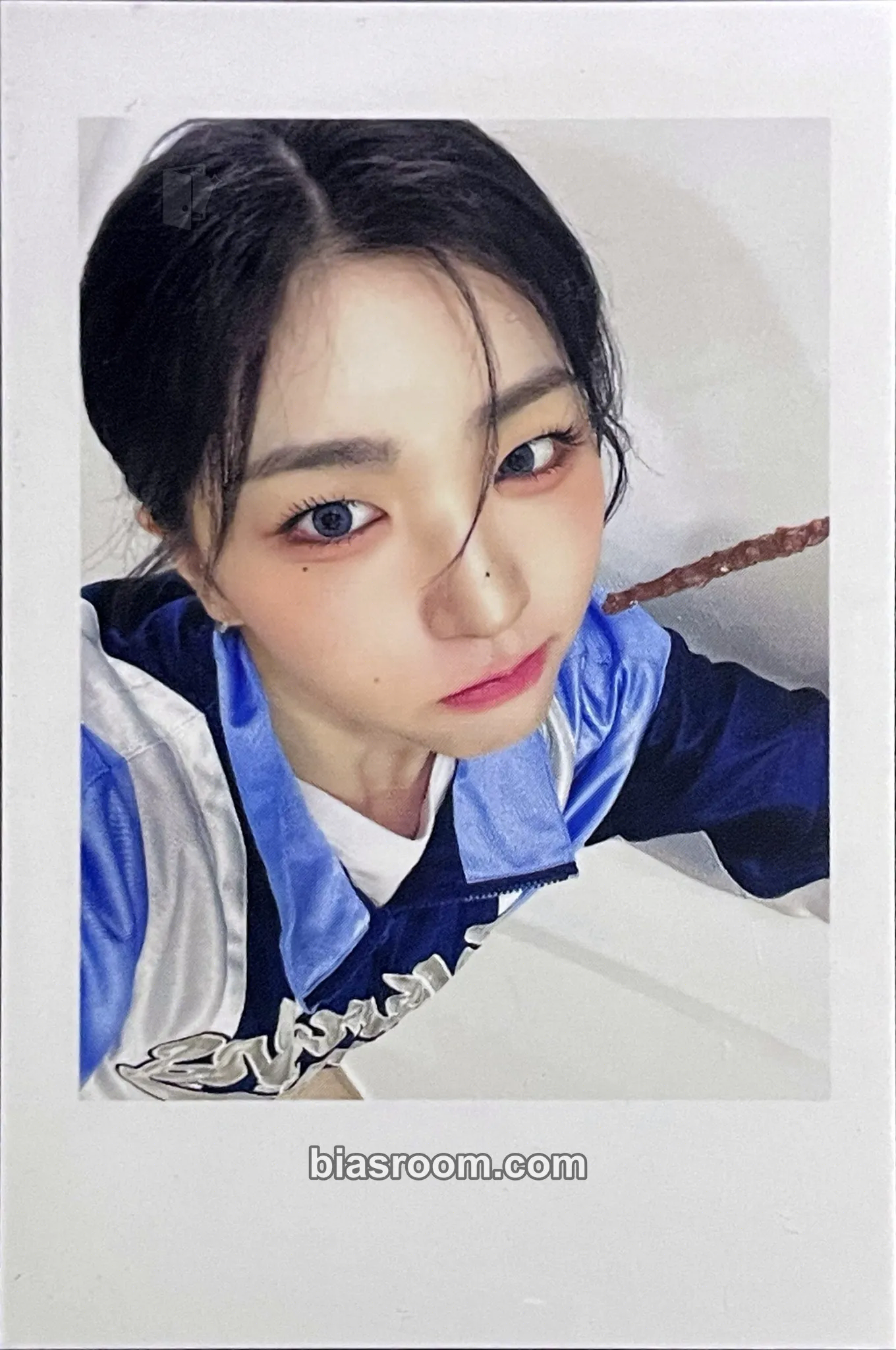 Sohyun Performante Photocard - tripleS - tripleS K-pop photocard