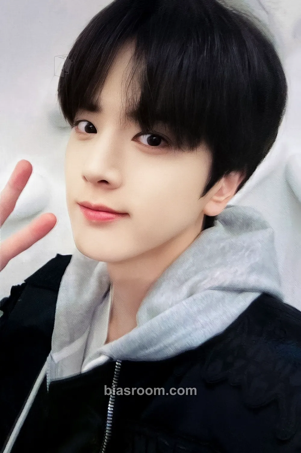 Younghoon 2nd World Tour: Zeneration Photocard - THE BOYZ - THE BOYZ K-pop photocard
