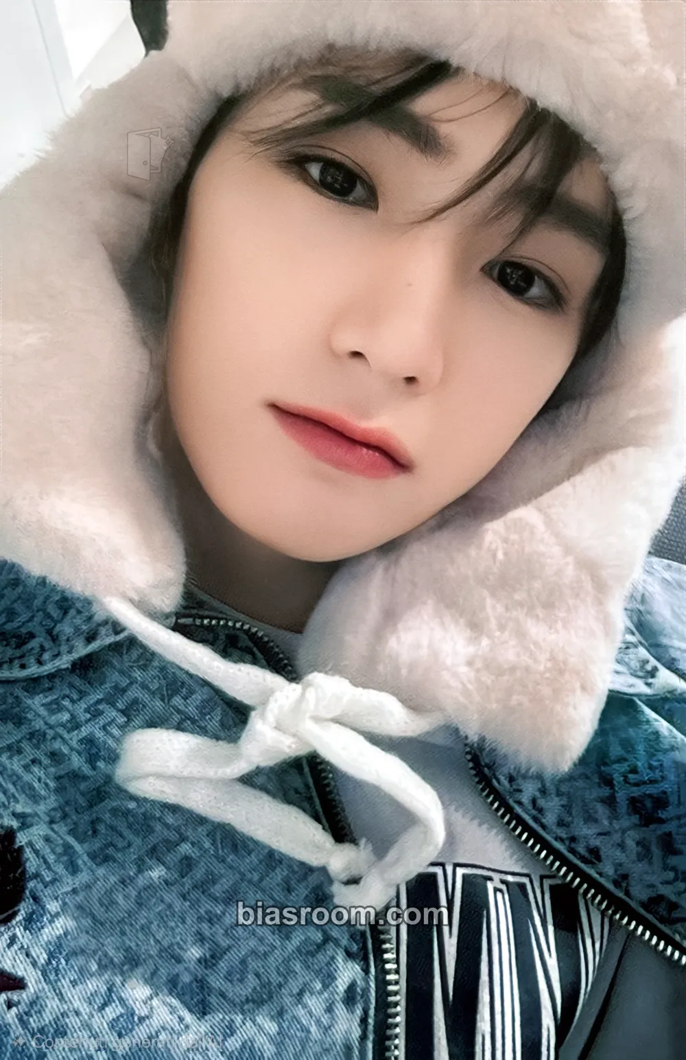 Hyunjae 2nd World Tour: Zeneration Photocard - THE BOYZ - THE BOYZ K-pop photocard