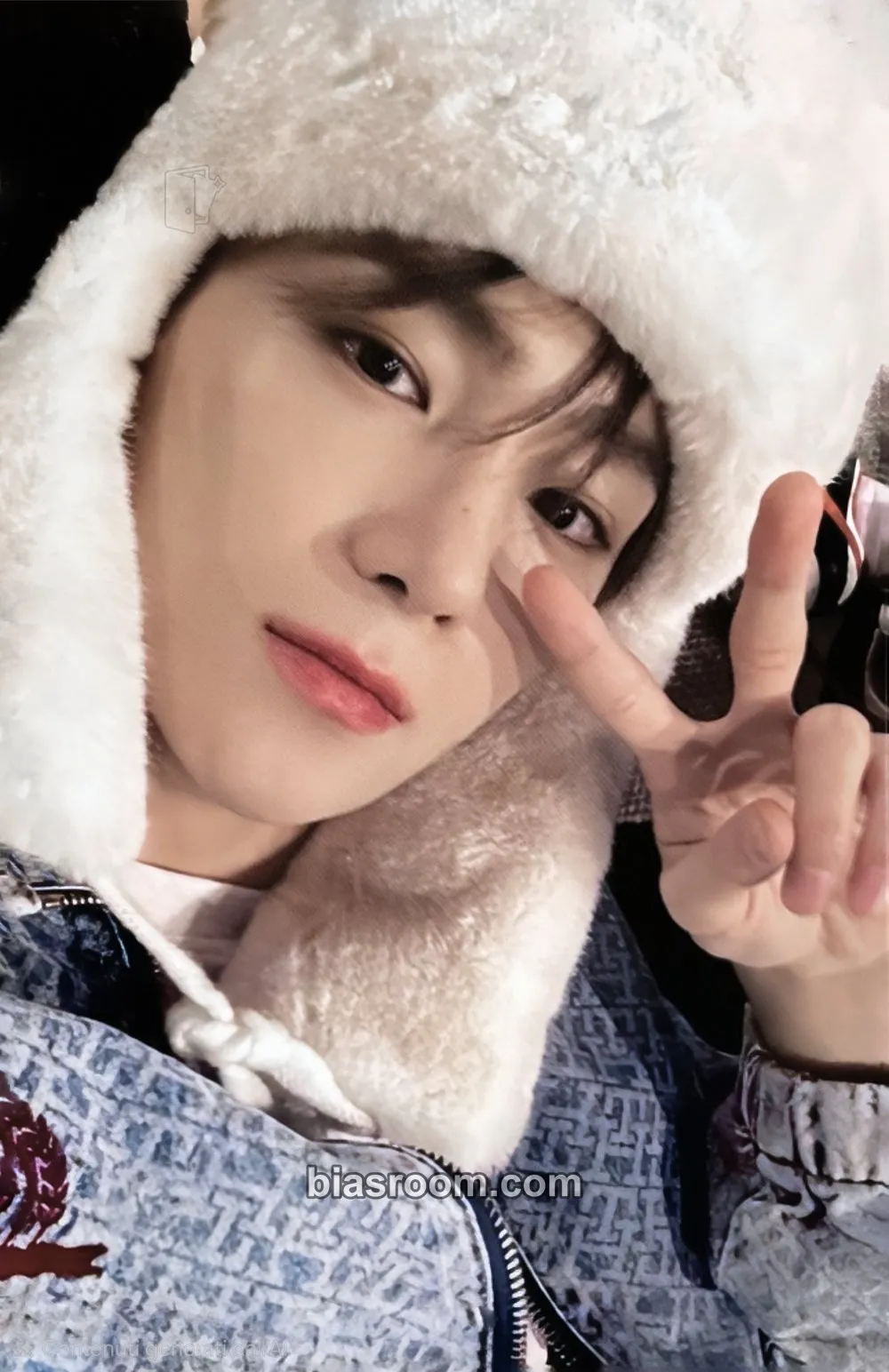 Hyunjae 2nd World Tour: Zeneration Photocard - THE BOYZ - THE BOYZ K-pop photocard