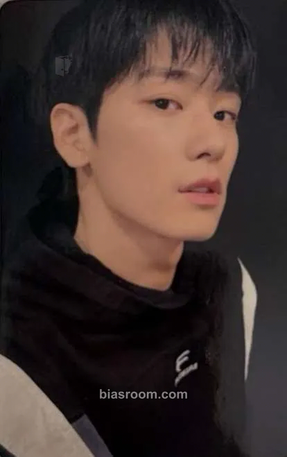 Juyeon Unexpected Photocard - THE BOYZ - THE BOYZ K-pop photocard