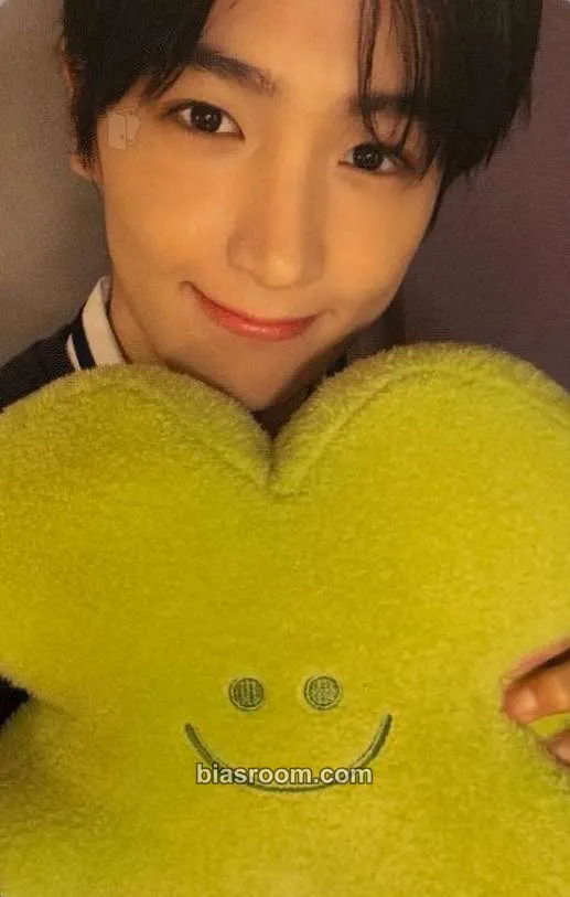 Hyunjae Unexpected Photocard - THE BOYZ - THE BOYZ K-pop photocard