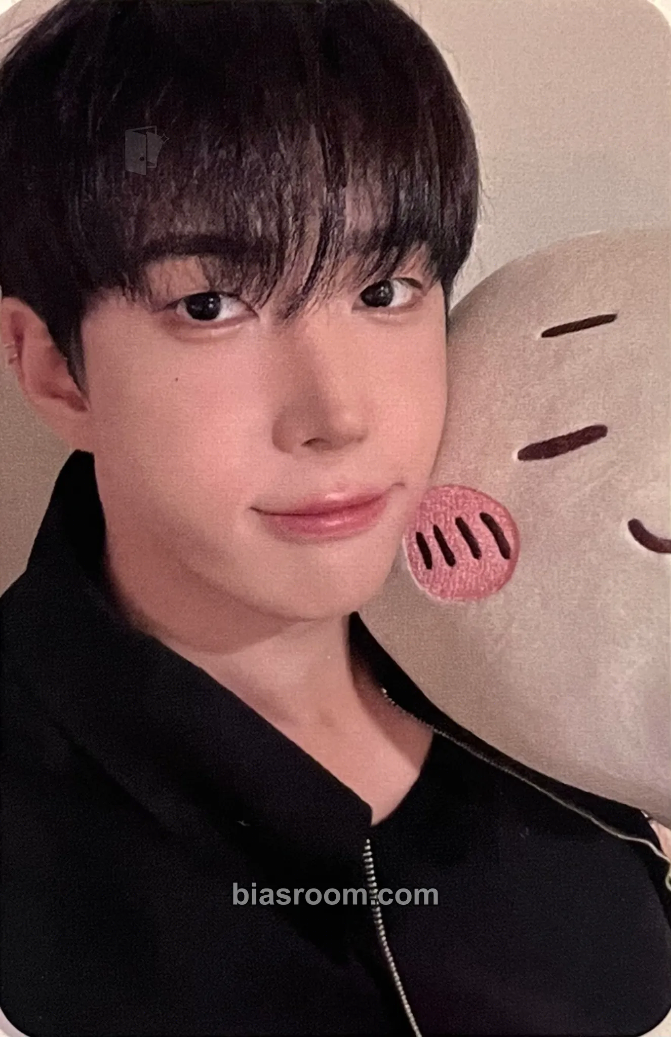Jongwoo (Ze:U) ONE FACT Photocard - ONE PACT - ONE PACT K-pop photocard