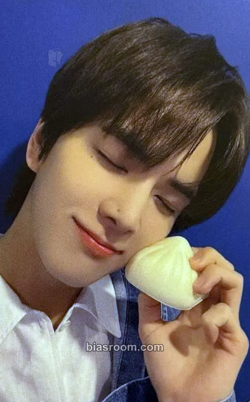 Younghoon Unexpected Photocard - THE BOYZ - THE BOYZ K-pop photocard