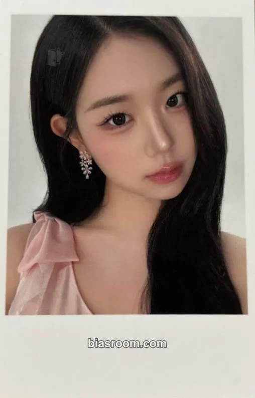 Chaeyeon tripleS 1st Asia Tour: My Secret New Zone Photocard - tripleS - tripleS K-pop photocard