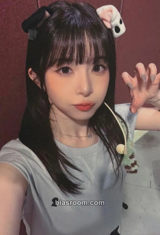 Kotone tripleS 1st Asia Tour: My Secret New Zone Photocard - tripleS - tripleS K-pop photocard