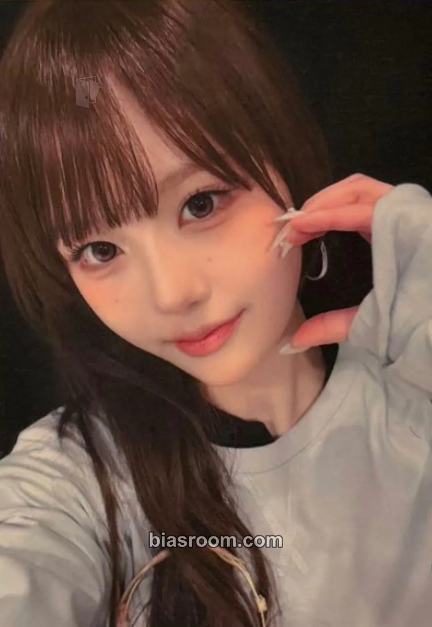 Seoah tripleS 1st Asia Tour: My Secret New Zone Photocard - tripleS - tripleS K-pop photocard