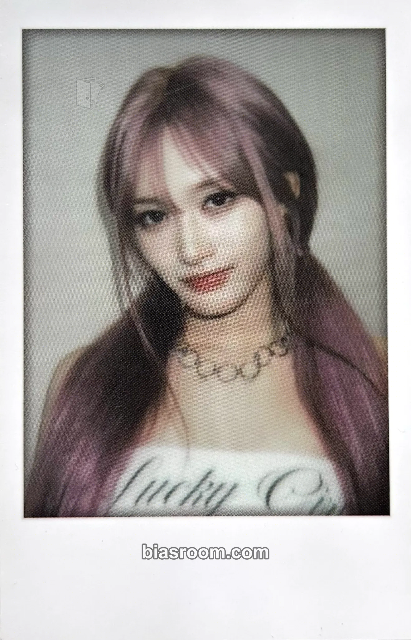 Leeseo IVE EMPATHY Photocard - IVE - IVE K-pop photocard