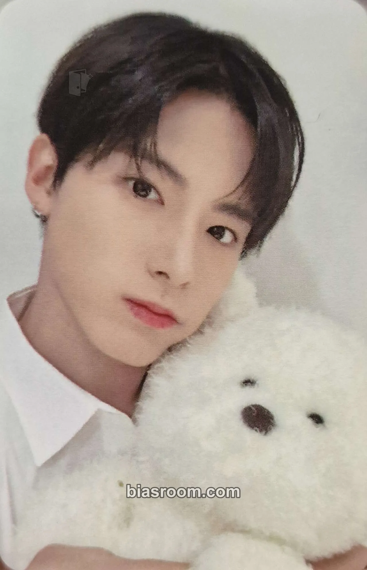 Eric Unexpected Photocard - THE BOYZ - THE BOYZ K-pop photocard