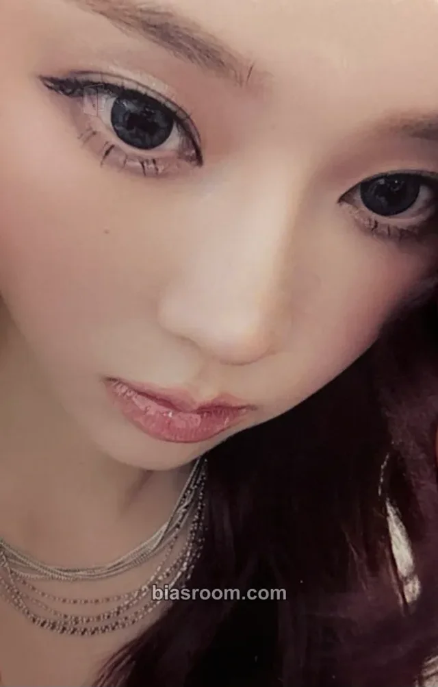 aespa - Winter - Dirty Work Album withfans / yizhiyu (yzy) pob (pre-order benefit)