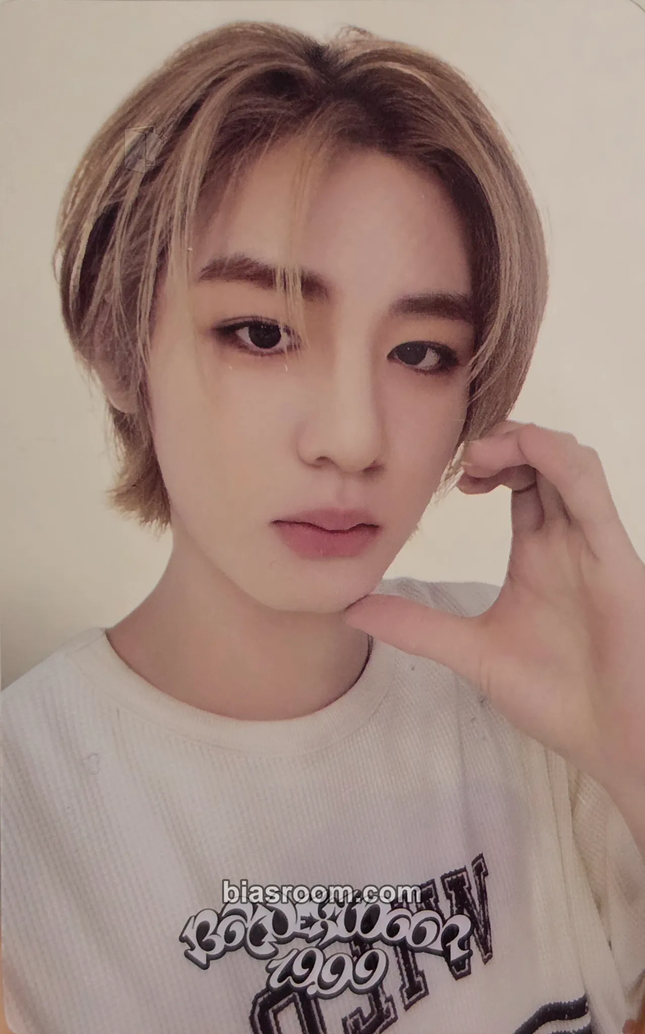 Leehan 19.99 Photocard - BOYNEXTDOOR - BOYNEXTDOOR K-pop photocard
