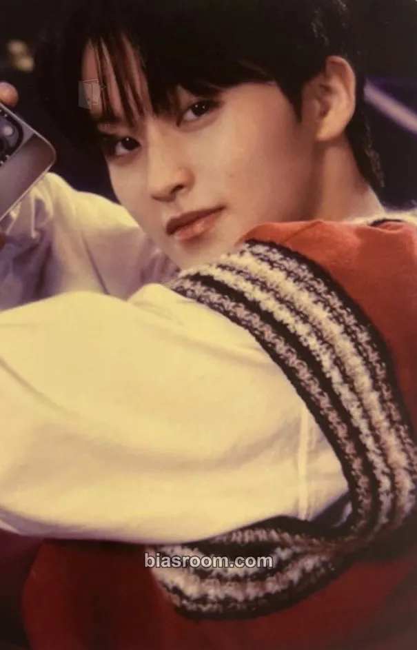 Mark CASETiFY X NCT DREAM Photocard - NCT DREAM - NCT DREAM K-pop photocard