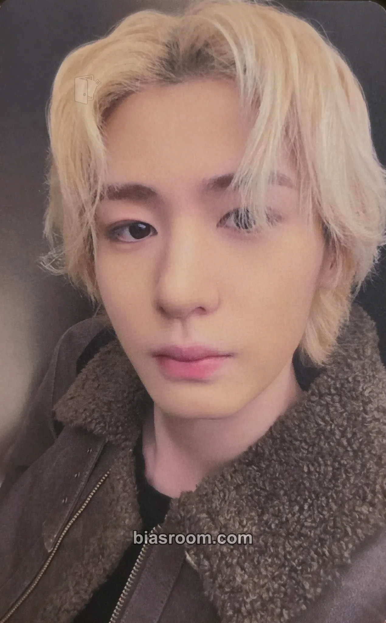 Leehan No Genre Photocard - BOYNEXTDOOR - BOYNEXTDOOR K-pop photocard