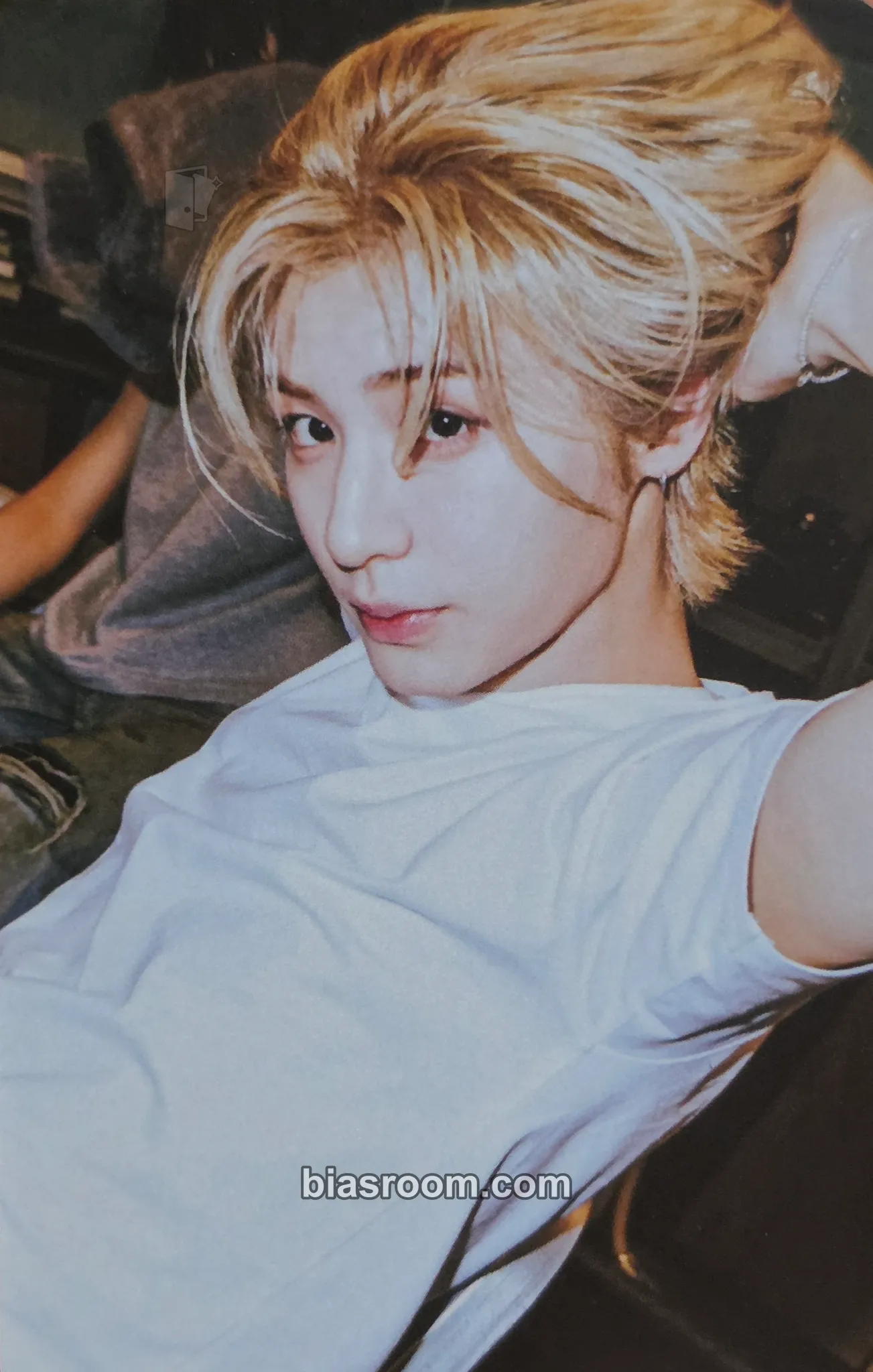 Leehan No Genre Photocard - BOYNEXTDOOR - BOYNEXTDOOR K-pop photocard