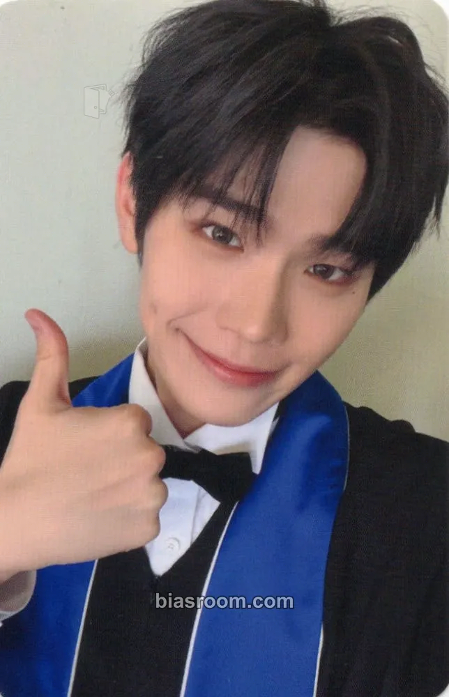 Taerae Re-flow Photocard - ZEROBASEONE - ZEROBASEONE K-pop photocard