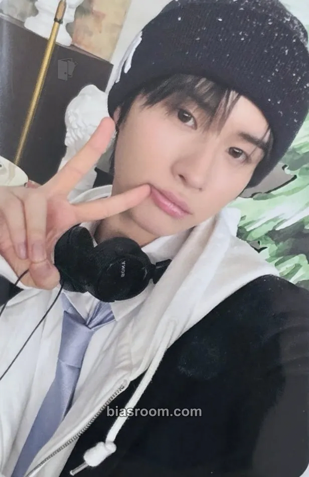 Kyungmin Last Bell Photocard - TWS - TWS K-pop photocard