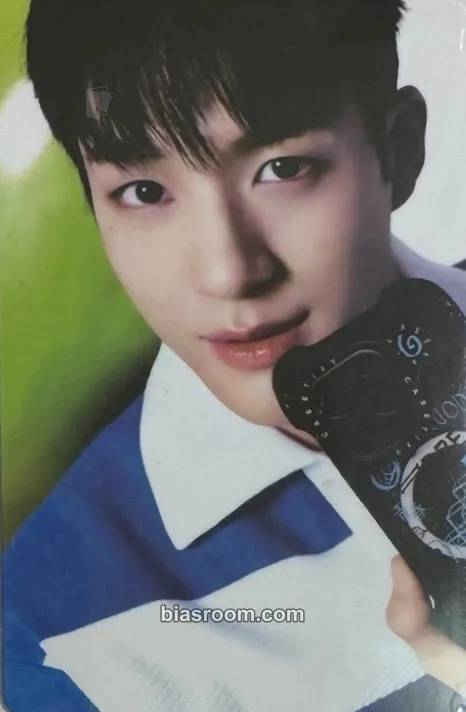 Jeno CASETiFY X NCT DREAM Photocard - NCT DREAM - NCT DREAM K-pop photocard