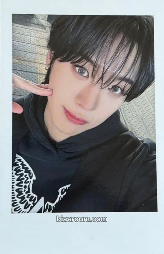 Choi TaeIn yesweare Photocard - idntt - idntt K-pop photocard